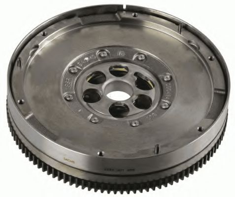 Маховик SACHS 2294 001 998 Маховик SACHS 2294 001 998