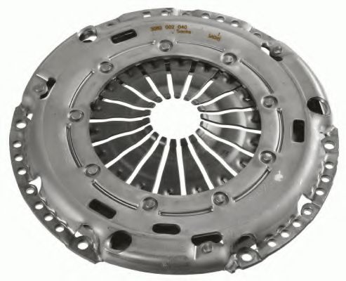 Корзина сцепления SACHS 3082 002 040 Корзина сцепления SACHS 3082 002 040