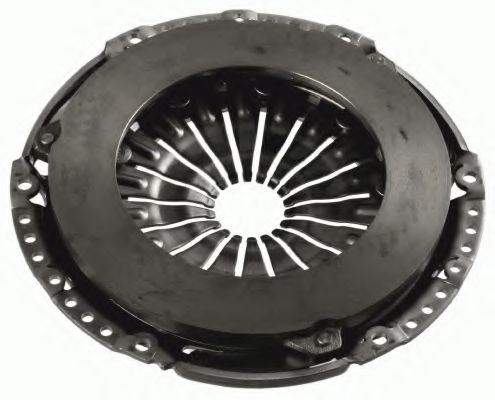 Корзина сцепления SACHS 3082 002 040