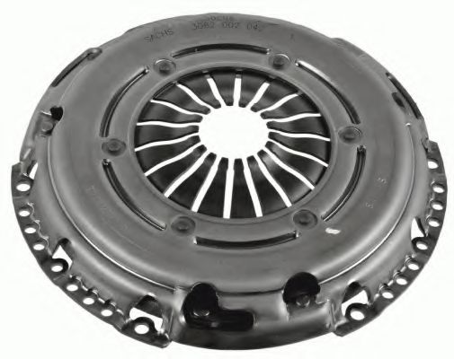 Корзина сцепления SACHS 3082 002 042 Корзина сцепления SACHS 3082 002 042