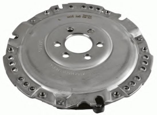 Корзина сцепления SACHS 3082 258 031 Корзина сцепления SACHS 3082 258 031