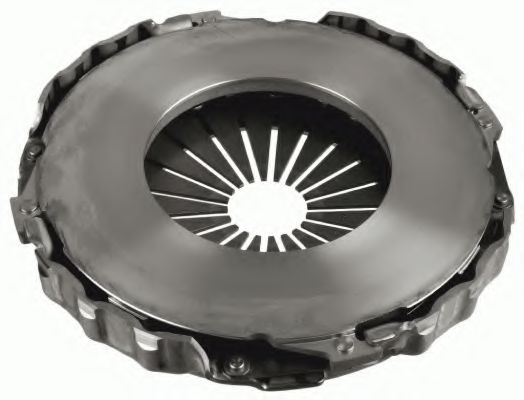 Корзина сцепления SACHS 3482 001 199