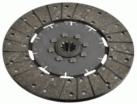 Диск сцепления SACHS 1864 634 067
