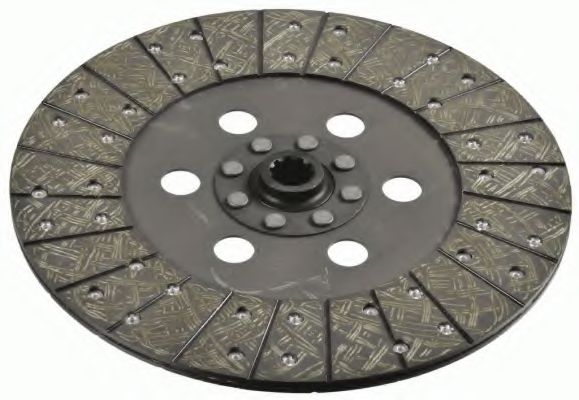 Диск сцепления SACHS 1864 634 069