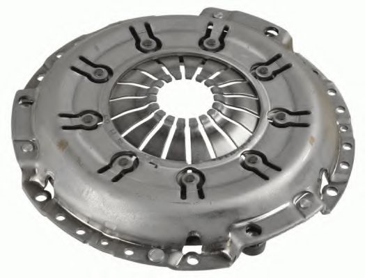 Корзина сцепления SACHS 3082 639 402 Корзина сцепления SACHS 3082 639 402