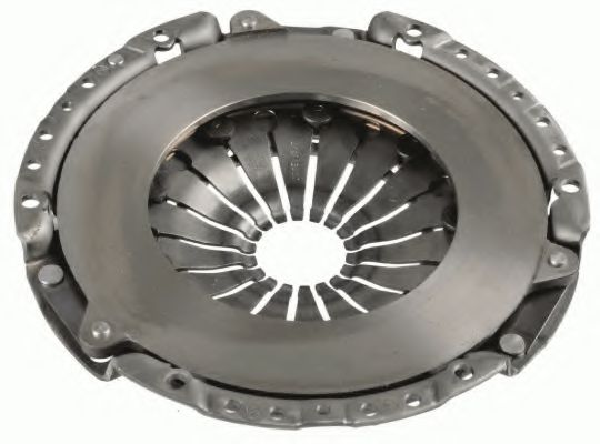 Корзина сцепления SACHS 3082 639 402