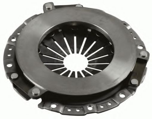 Корзина сцепления SACHS 3082 836 005