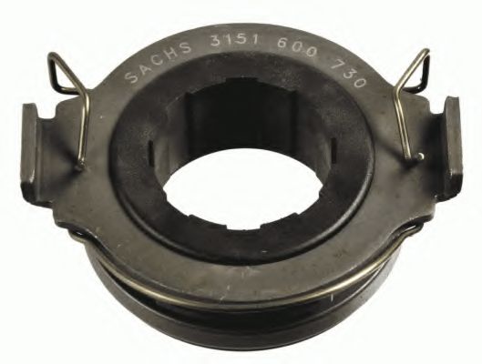 Выжимной подшипник SACHS 3151 600 730