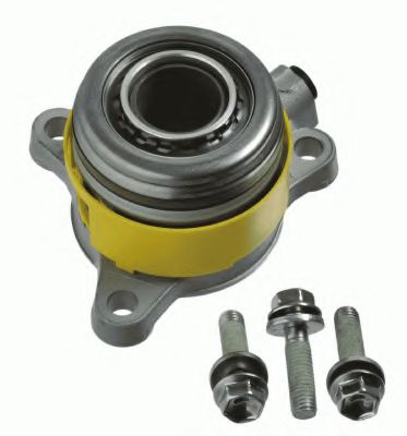 Подшипник выжимной гидравлический SACHS 3182 600 275 Подшипник выжимной гидравлический SACHS 3182 600 275