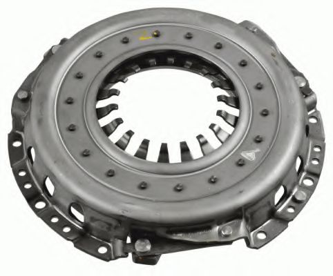 Корзина сцепления SACHS 3482 927 001 Корзина сцепления SACHS 3482 927 001