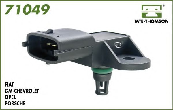 Датчик давления наддува MTE-THOMSON 71049