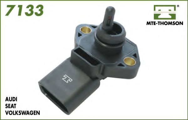 Датчик давления наддува MTE-THOMSON 7133