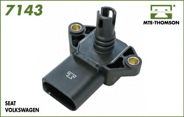 Датчик давления наддува MTE-THOMSON 7143