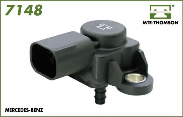 Датчик давления наддува MTE-THOMSON 7148