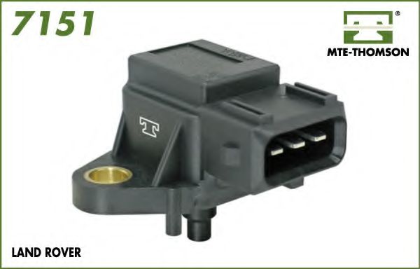 Датчик давления наддува MTE-THOMSON 7151