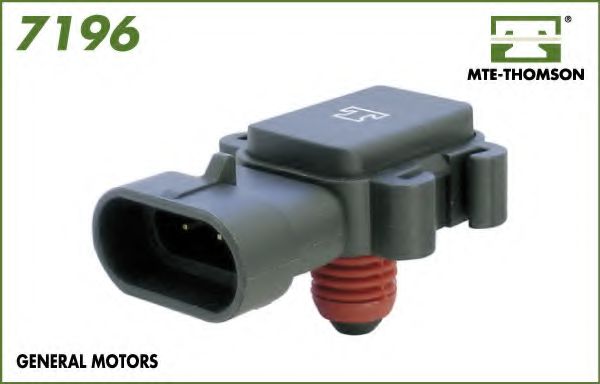 Датчик давления наддува MTE-THOMSON 7196