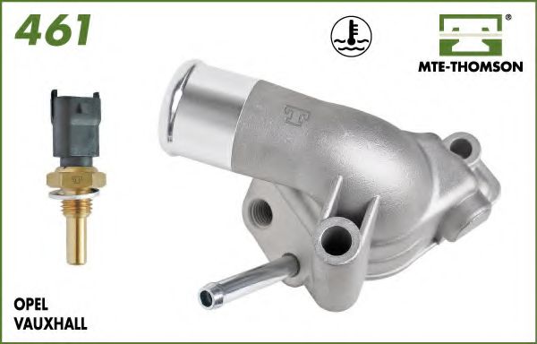 Термостат mtethomson 461.92