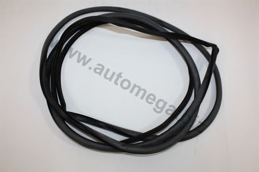 Уплотнитель лобового стекла GM 90295523