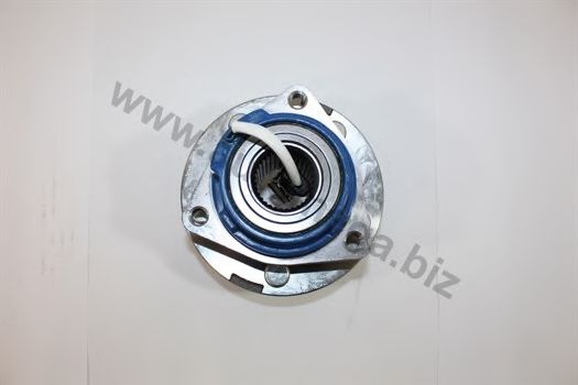 Ступица колеса GM 12429204