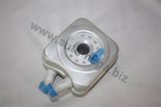 Масляный радиатор Dello 101170021028B