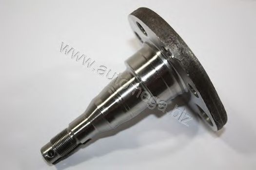 Ступица колеса Dello 105010117333A