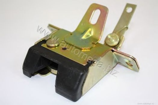 Замок двери GM 90381890