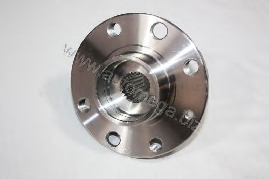 Ступица колеса Dello 3003260196