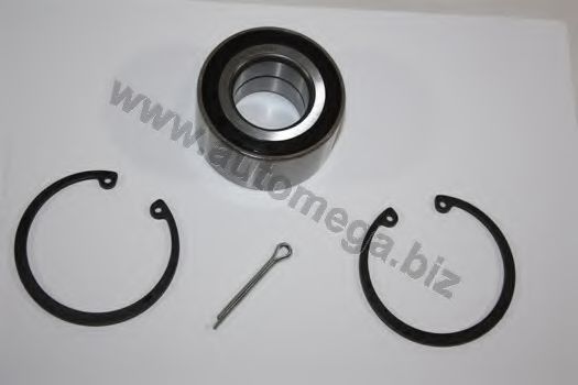 Подшипник ступицы Dello 3003280980