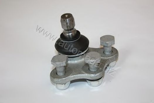Шаровая опора Dello 3003520803