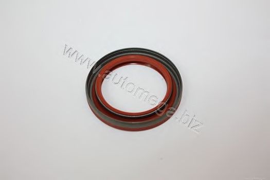 Сальник распредвала Dello 3006360841