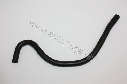 Шланг вентиляции картера GM 90412280