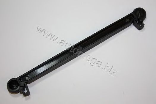 Шток вилки переключения передач Dello 3007580802