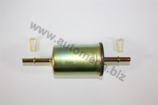 Топливный фильтр Dello 30104650018