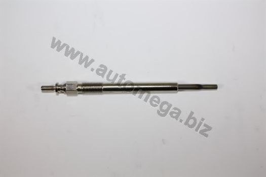 Свеча накаливания Dello 30105250910