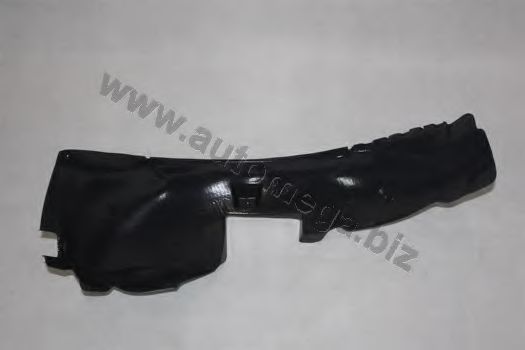Подкрылок GM 13162370