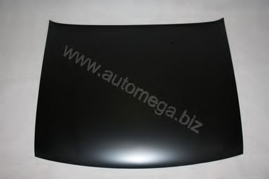 Капот dello 3011600222