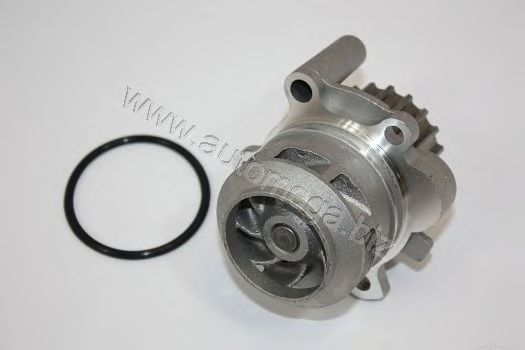 Водяной насос Dello 301210011038A
