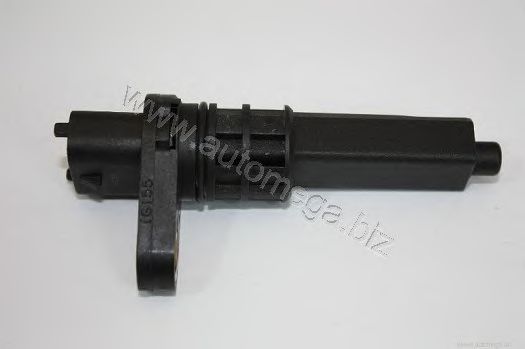 Датчик, участок пути Dello 3012360304