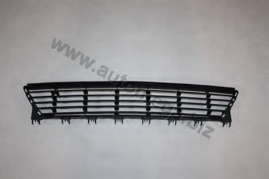 Решетка переднего бампера GM 13132423