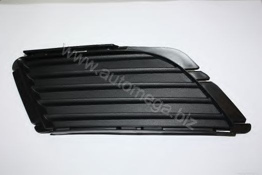 Решетка переднего бампера GM 13132425