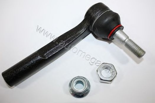 Наконечник рулевой тяги Dello 3016030228