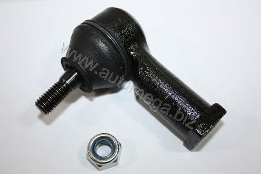 Наконечник рулевой тяги Dello 3016030240