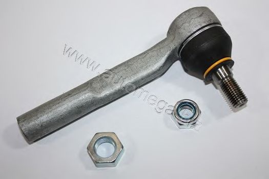 Наконечник рулевой тяги Dello 3016030266