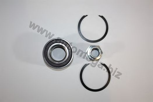 Подшипник ступицы Dello 3016030337