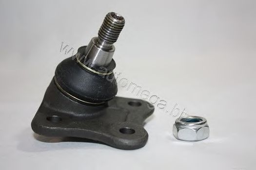 Шаровая опора Dello 3040703661J0C