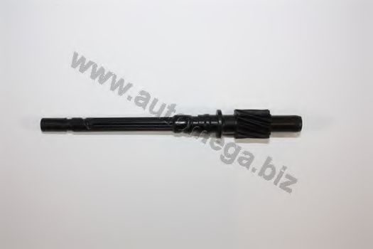 Угловая передача, тахометр Dello 30409019302A