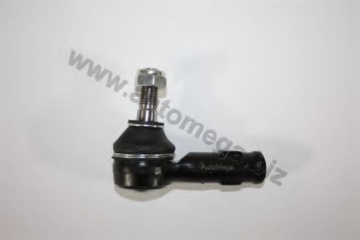 Наконечник рулевой тяги Dello 3041908116N0