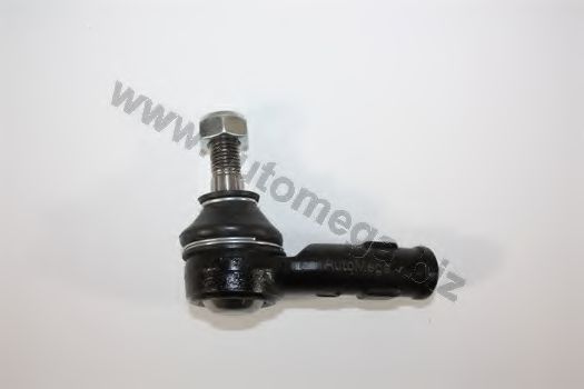 Наконечник рулевой тяги Dello 3042208116N0