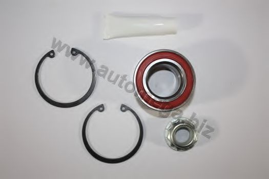 Подшипник ступицы Dello 3049806256N0