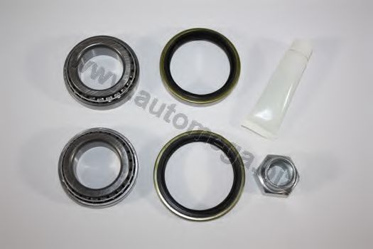Подшипник ступицы Dello 30500070040